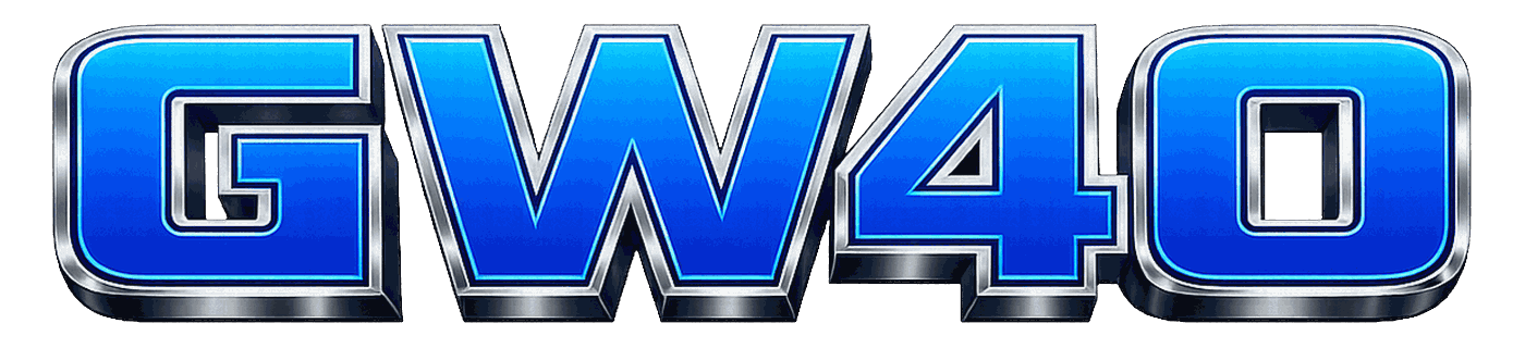 GW40 Logo